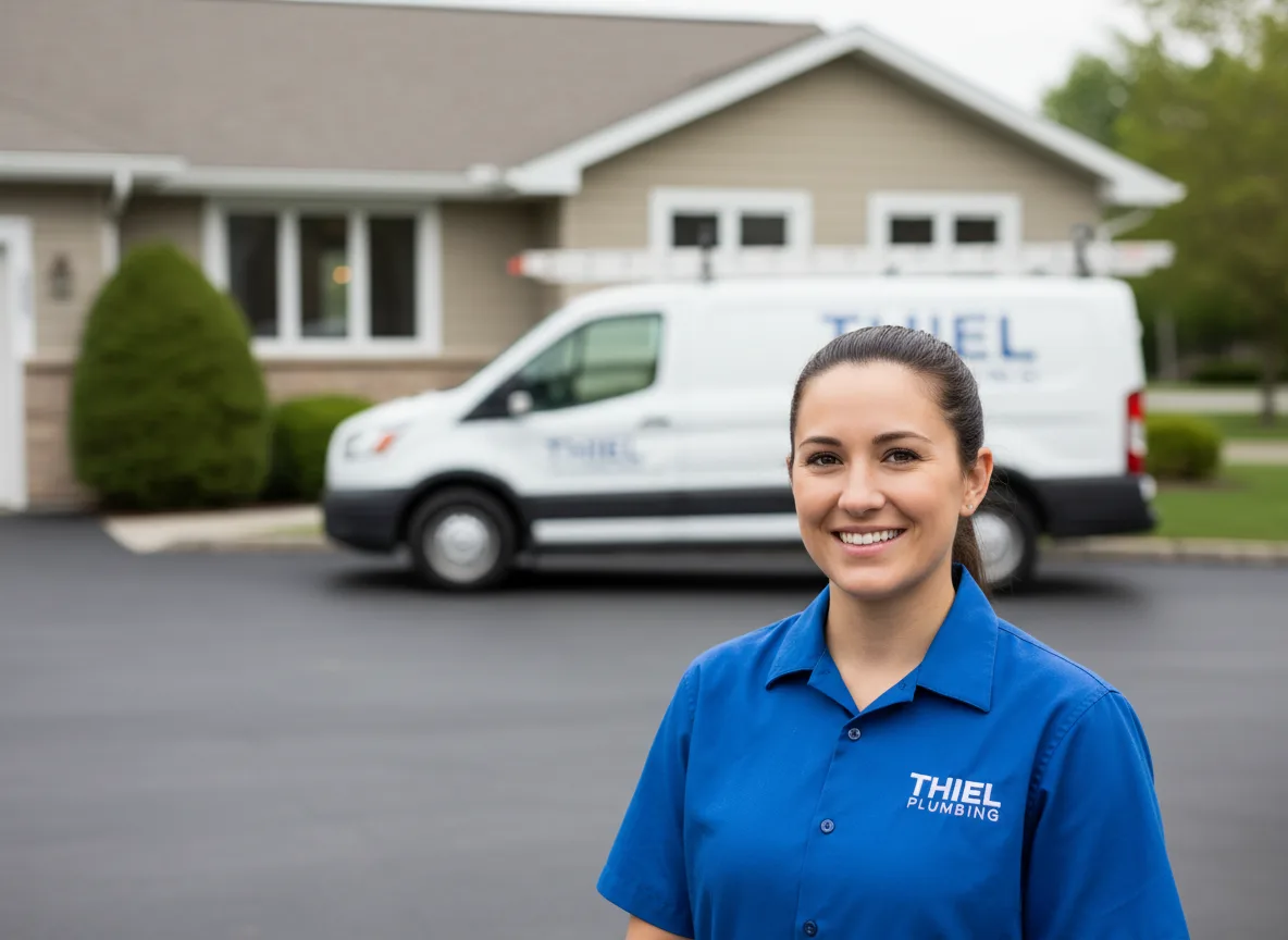 Plumber Madison Lake, MN FAQs